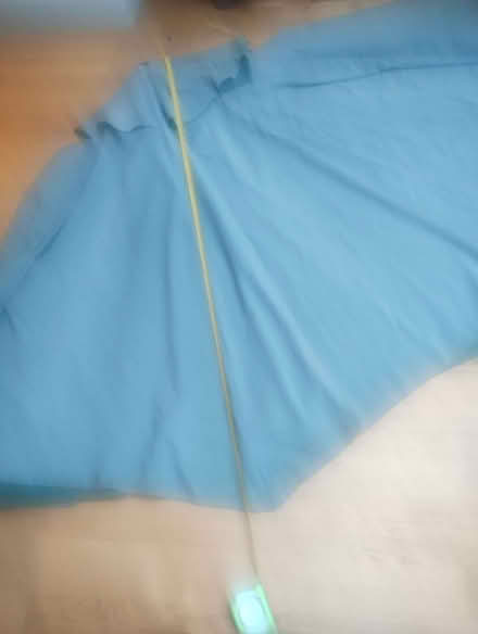 Photo of free Garden parasol cover (Summertown OX2) #1
