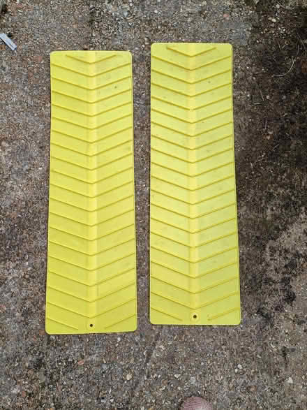 Photo of free Grip Mats (Waterlooville PO8) #1