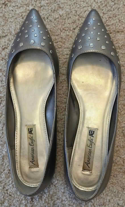 Photo of free Women's clothing (Bernardo & Iowa, Sunnyvale) #1