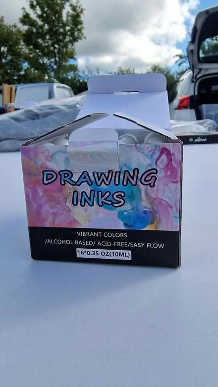 Photo of free All sorts (GL1) #4