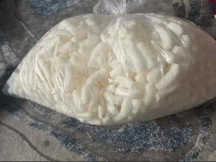 Photo of Boxes bubble wrap package material (NW3 Hampstead) #2