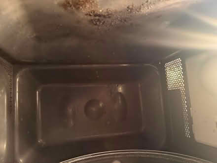 Photo of free Microwave (Princes Risborough HP27) #2