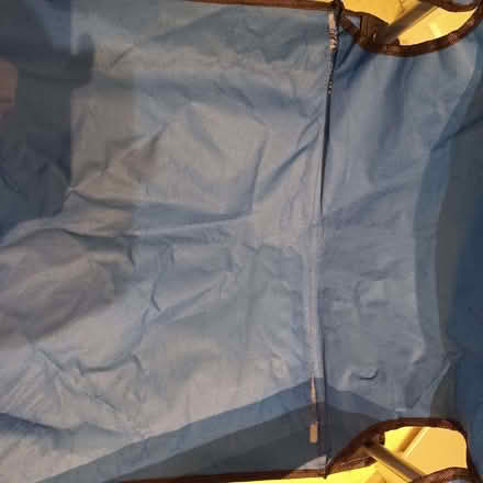 Photo of free 2 folding camping chairs with arms (Oxford OX2) #2