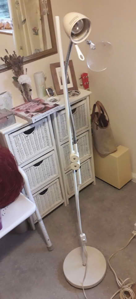 Photo of free Lamp (Ashill IP25) #2