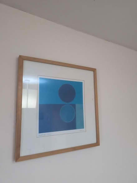 Photo of free Picture (Sparkbrook B11) #1