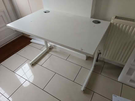 Photo of free The perfect office desk. (Northwood HA6) #2