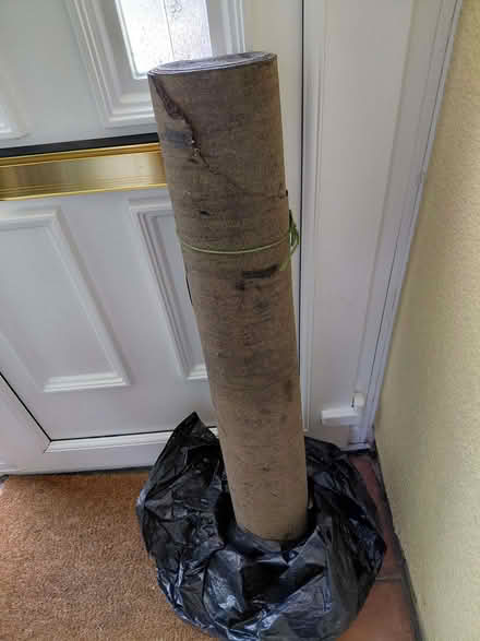 Photo of free Roofing felt (Stroud GL5) #1