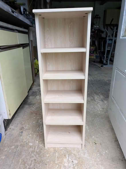 Photo of free CD rack (PO21 Nyetimber) #1