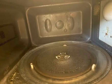 Photo of free Microwave (Princes Risborough HP27) #4