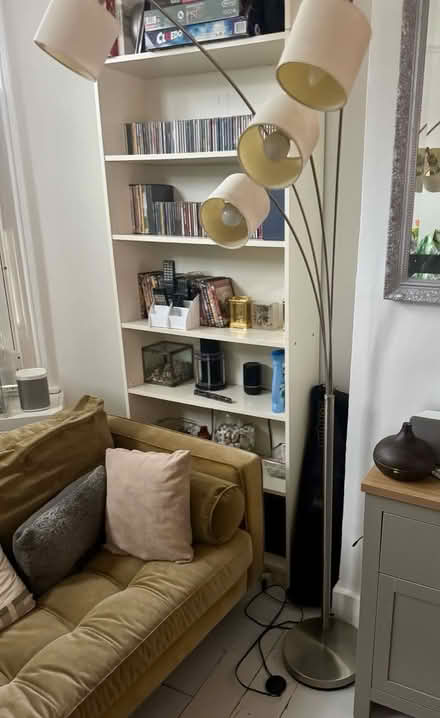 Photo of free Floor Lamp (SW4) #1
