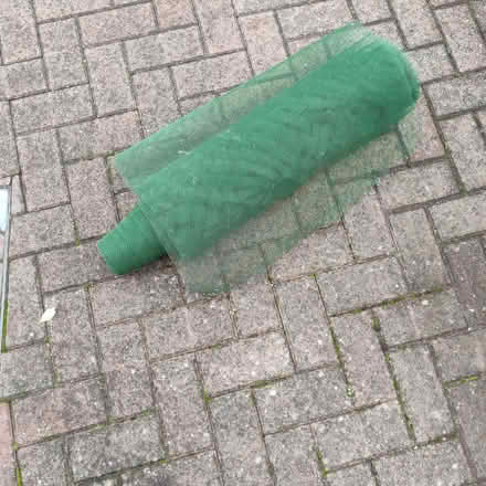 Photo of free Garden netting (Bolton le Sands LA5) #2