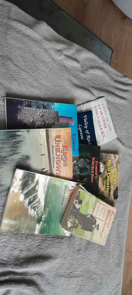 Photo of free books (North Hinksey OX2) #2