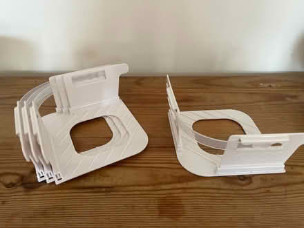 Photo of free Sheet corner holders (Bristol BS6) #1