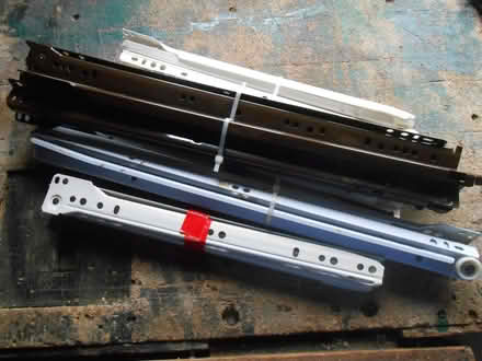 Photo of free DIY hardware (Baldslow TN37) #2