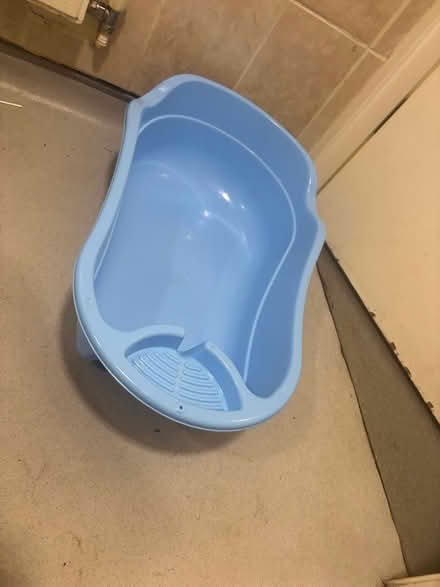 Photo of free Bath bath (Dublin) #1
