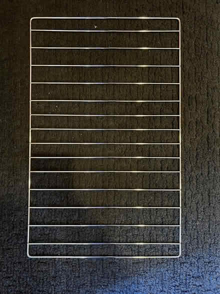 Photo of free Baking/oven rack (Porter Square) #1