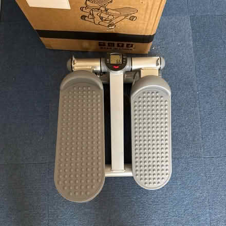 Photo of free Steeper Home Equipment Gym (Bushey WD23) #2