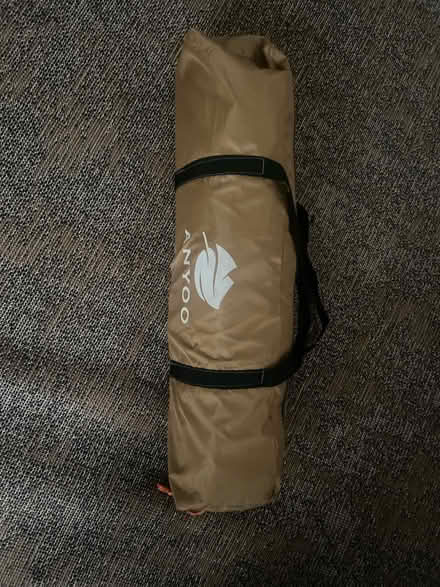 Photo of free Awning (Barnes) #1