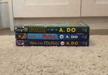 Photo of free Assorted Children’s Books (Tufnell Park NW5) #3