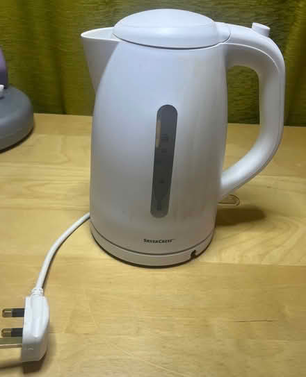 Photo of free Electric kettle (Boston, PE21) #1