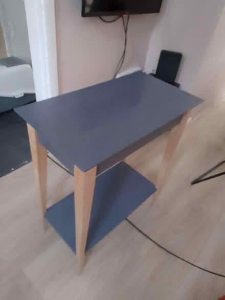 Photo of free Console table (Harlow ,bishop Stortford,) #1