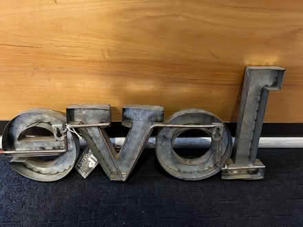 Photo of free Love decor (Porter Square) #2