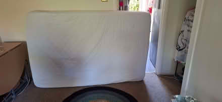 Photo of free Small double mattress-last chance (The Meadows NG2) #2