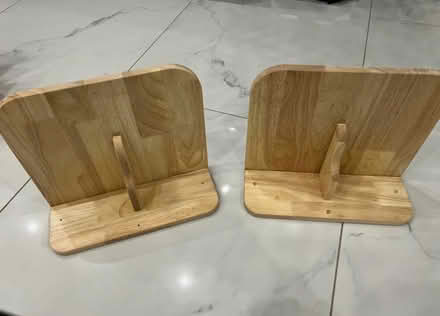 Photo of free Cat scratch post, steps and tray (Se5) #4