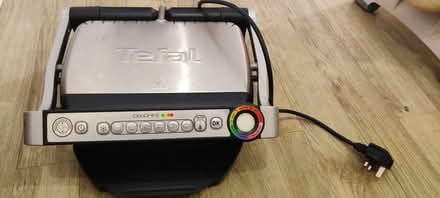 Photo of free Tefal Optigrill (Chelmsford CM1) #3