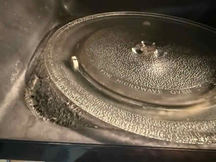 Photo of free Microwave (Princes Risborough HP27) #3