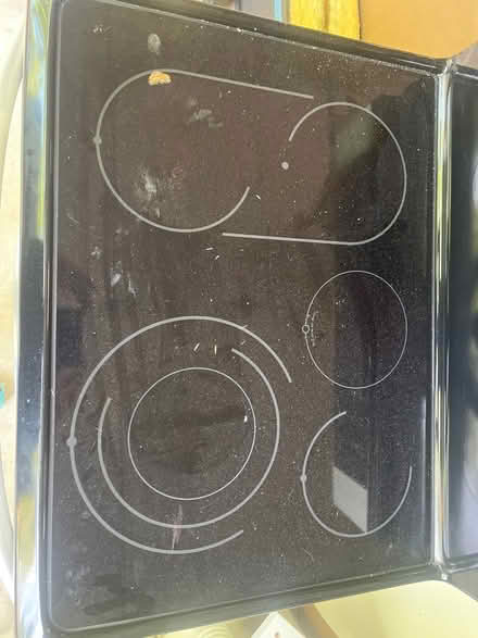 Photo of free electric oven (crofton md) #2