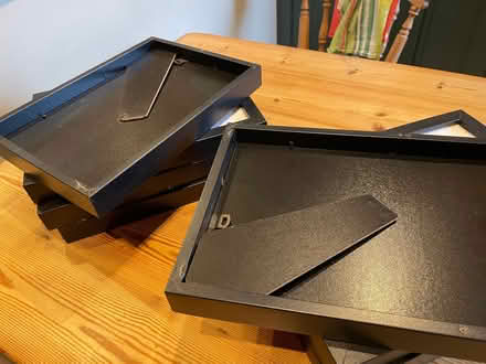 Photo of free IKEA picture frames (Chorlton M21) #3