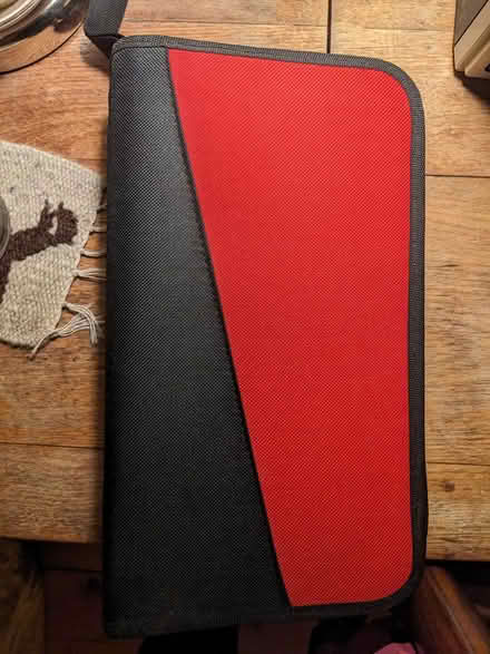 Photo of free Pimsleur Polish course CDs (Turnpike Lane N15) #1