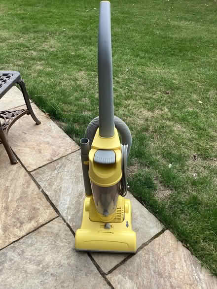 Photo of free Vacuum cleaner (Nest Farm area NN8) #1