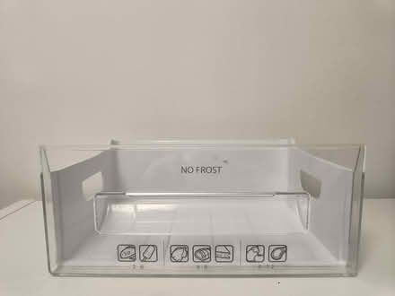 Photo of free Hoover Fridge spares (SE18 Royal Herbert Hospital) #2
