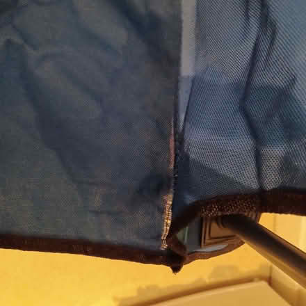 Photo of free 2 folding camping chairs with arms (Oxford OX2) #3