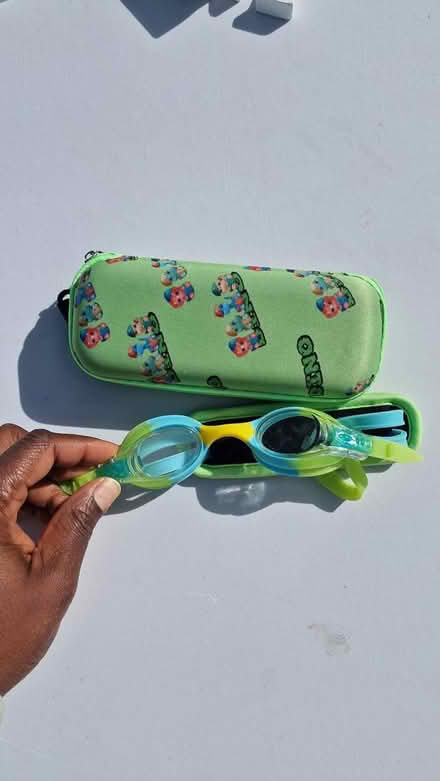 Photo of free All sorts (GL1) #1