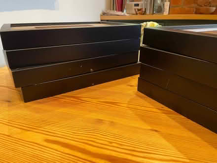 Photo of free IKEA picture frames (Chorlton M21) #2