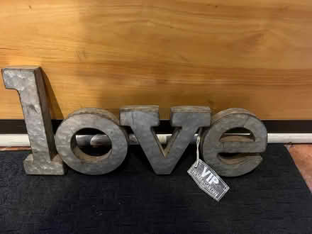 Photo of free Love decor (Porter Square) #1