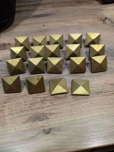 Photo of free Kitchen door/furniture handles (Carlisle CA1) #1