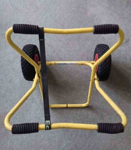 Photo of free Wheels (Alderley Edge SK9) #1