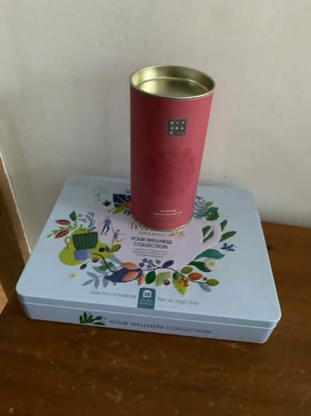 Photo of free Herbal tea (M32) #2