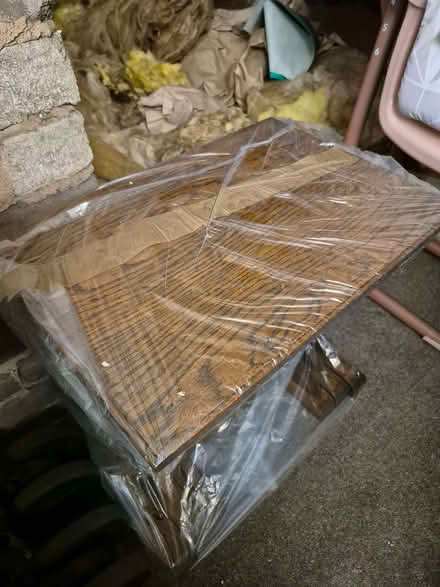 Photo of free Nest of tables (Penrith CA11) #1