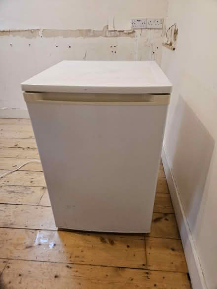 Photo of free Fridge freezer Undercounter (East Oxford, OX4) #1