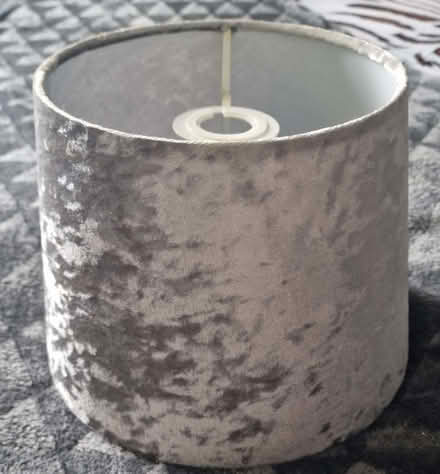 Photo of free Light shade (Fords Farm RG30) #1