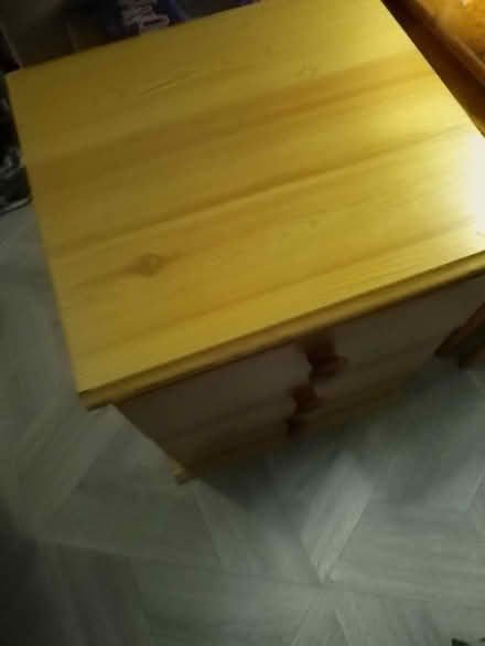 Photo of free Drawers (Keighley) #3
