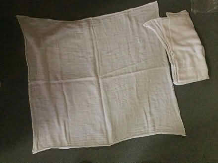Photo of free Muslin (East Exeter.) #1