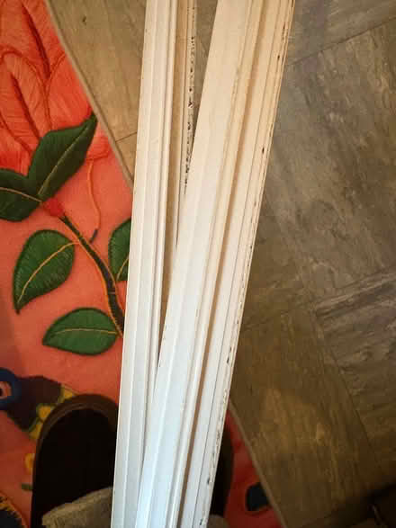 Photo of free Curtain track x 2 (Dereham Rd area NR2) #1