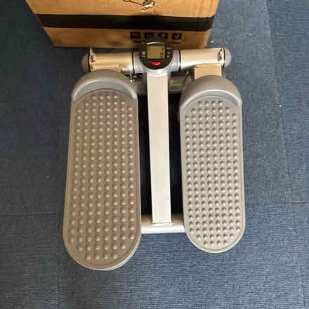 Photo of free Steeper Home Equipment Gym (Bushey WD23) #4