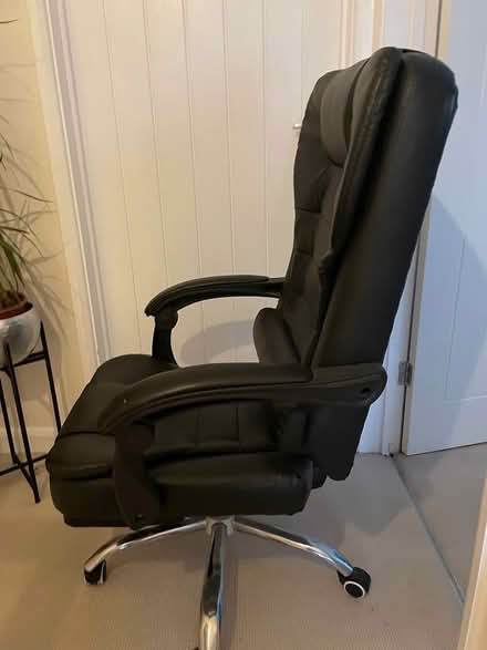 Photo of free Office Chair (Sunbury TW16) #2